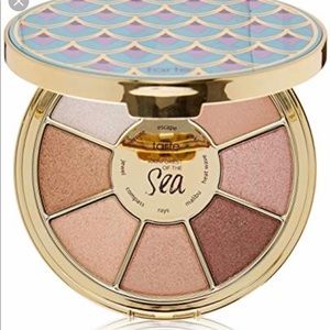 Tarte Rainforest of the Sea Palette Vol lll